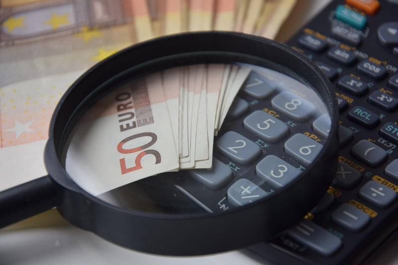 Cost-Saving Hacks