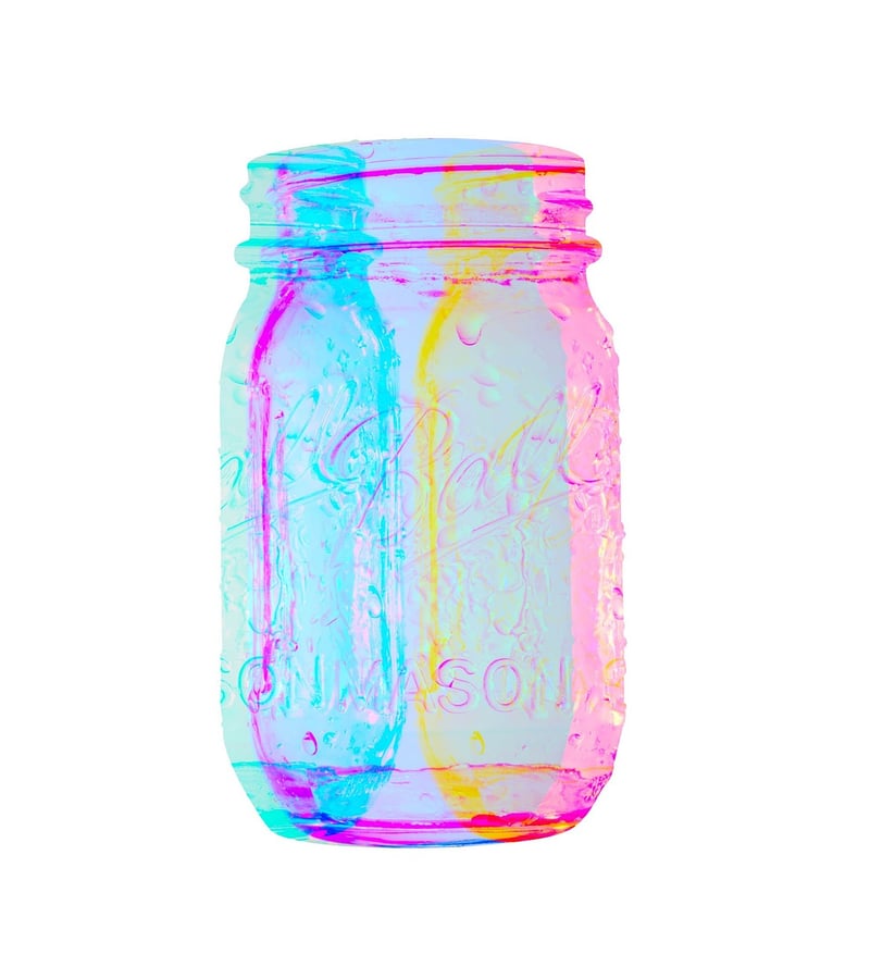 Mason Jar Centerpieces
