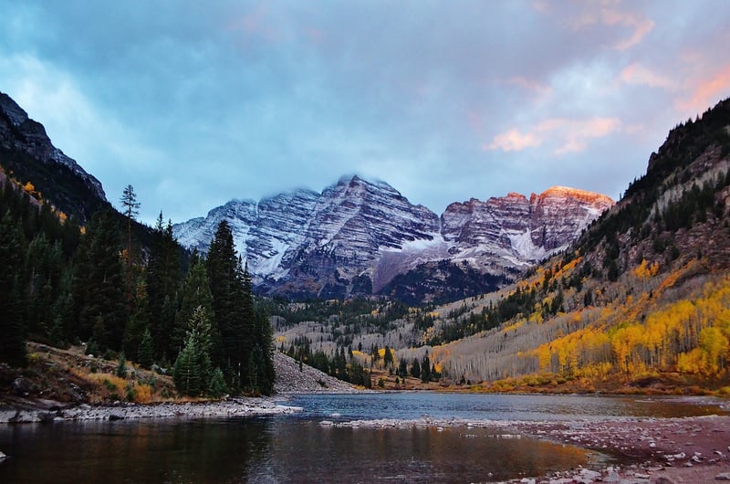 Telluride, Colorado